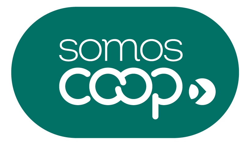 Selo Somos Coop