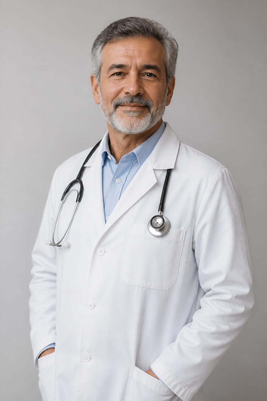 Médico Coopeder