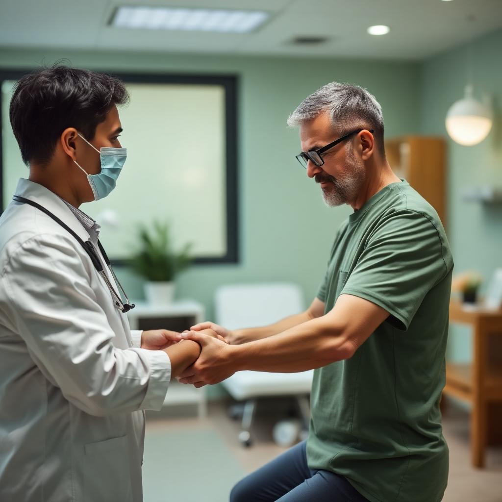 Fisioterapia